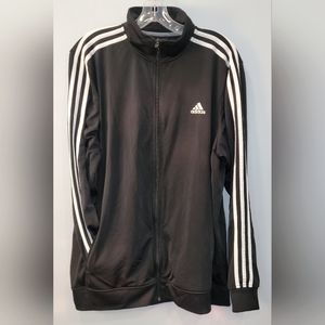 Adidas Jacket Active Wear, Size Large